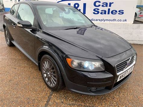 Used Volvo cars for sale. Volvo Dealer Plymouth | J & I Car Sales Ltd