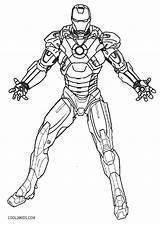 Iron Man Face Coloring Page Coloring Pages sketch template