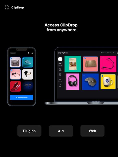 ClipDrop APK for Android Download