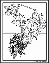 102  Flower Coloring Pages Tulips Roses Lilies Daisies Bouquets sketch template
