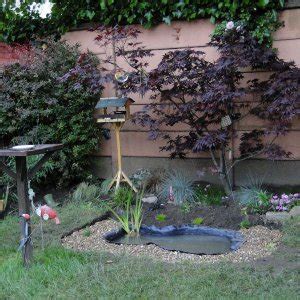 Wildlife Pond edging begins | Garden Pond Forums