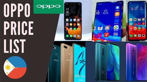 Oppo Phones Price List Sa Philippines Updated 2020 Brand New Prices | Hot Sex Picture