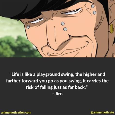 A Collection Of The Best Toriko Quotes To Help You Remember The Anime!