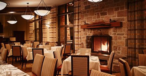 5 must-try restaurants in Tremblant - Tremblant