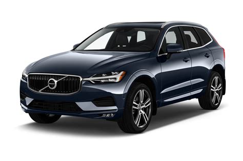 2021 Volvo XC60 Prices, Reviews, and Photos - MotorTrend