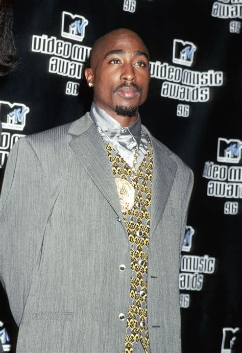 'All Eyez On Me' Costume Buyer Reveals What It Was Like To Style Tupac In The 90s | Complex