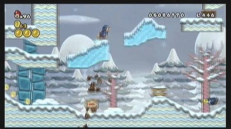 Another Super Mario Bros. Wii - Release & Trailer - YouTube