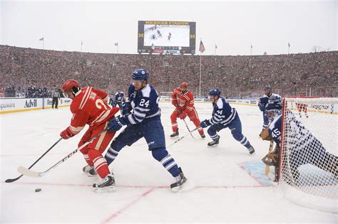 Toronto Maple Leafs: 3 Outdoor Venues That Should Host NHL Games