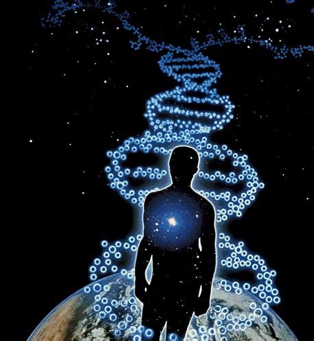 Genetics and Humanity's Future - Activist Post