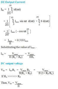 equation 3 - Electronics Coach