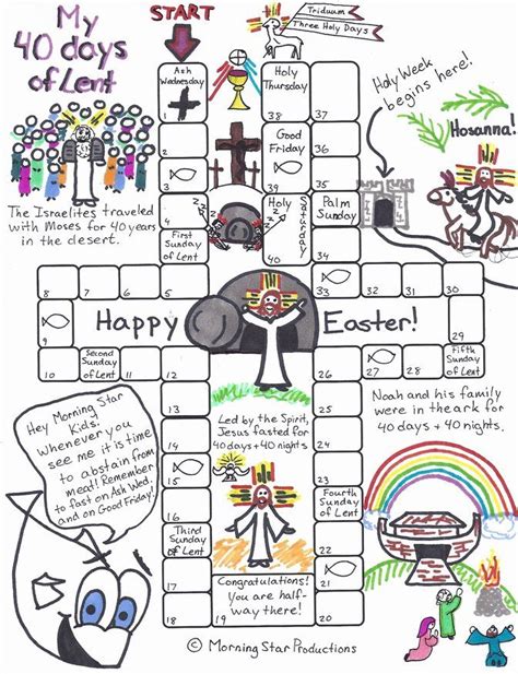 Download and print Lenten Calendar: Lent Calendar Catholic Lent, Catholic Religious Education ...