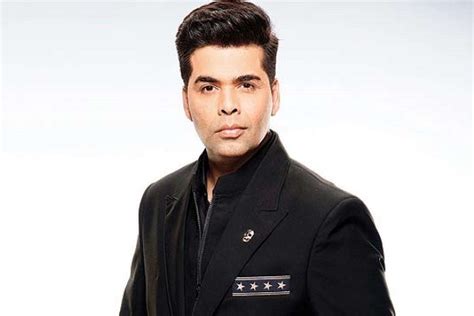 Karan Johar Bio, Age, Family, Career and Profile - Jai TV