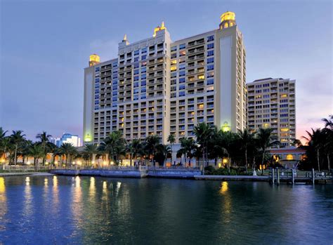 Ritz Carlton Sarasota, Sarasota, FL : Five Star Alliance