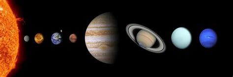 6 interesting curiosities on the planet Uranus | Astrotourism.com