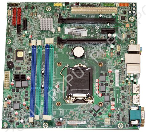 What Is A Computer Motherboard