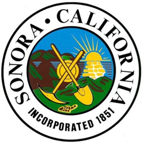The County Fair – City of Sonora