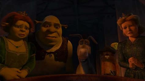 Shrek 4 Trailer