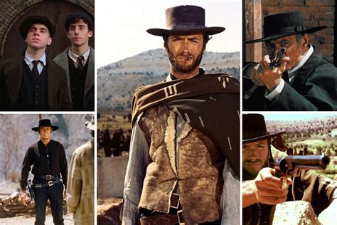 8 Best Sergio Leone Movies: Top Sergio Leone Films