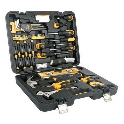 JCB Socket Tool Kit, Packaging: Case, Warranty: 1 month at Rs 5100 ...