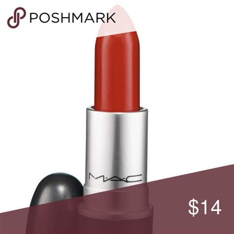 MAC Matte Russian Red Lipstick | Russian red lipstick, Matte lipstick brands, Red lipsticks