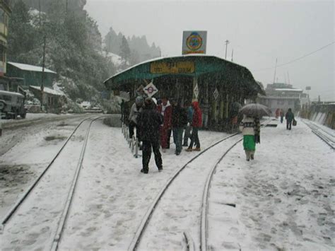 Darjeeling Weather and Temperature: Everything you need to know