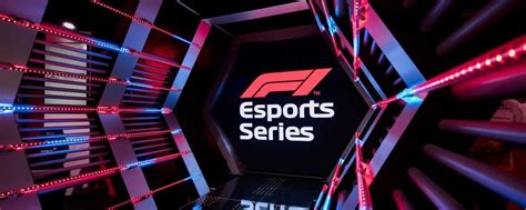 F1 Esports Series off to flying start as Formula 1 continues to navigate new world of Esports