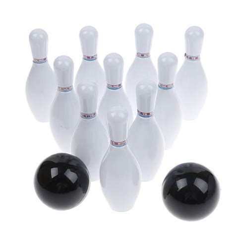 Portable Home And Outdoor Bowling Game Set - GEEKYGET