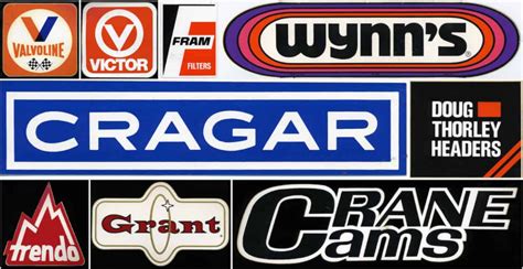 1970s logo - Google Search | Vintage cars, Race cars, Racing stickers
