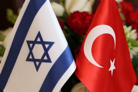 Turkey, Israel trade barbs over occupation of Syrian territories ...