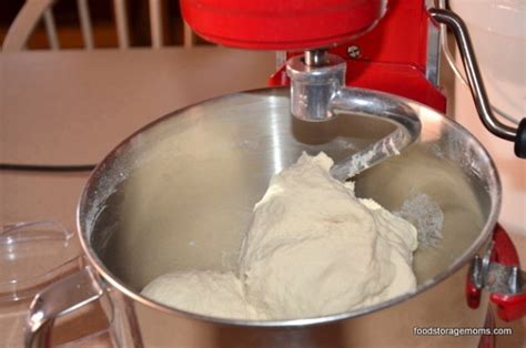 Easy To Make French Bread Rolls In One Hour