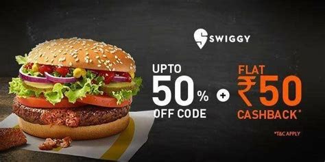 [Latest] Swiggy Coupons And Swiggy Offers – Flat ₹100 OFF |Swiggy Promo ...