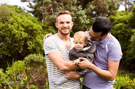Helping Gay and Lesbian Couples Become Parents - Caperton Fertility Institute