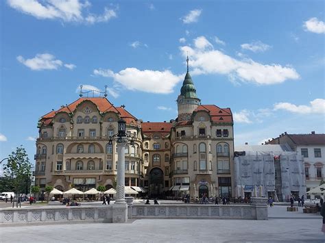 Oradea, Romania: All You Must Know Before You Go (2024) - Tripadvisor