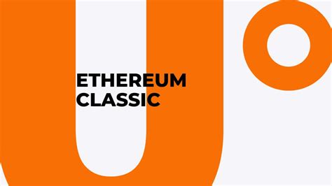 Ethereum Classic