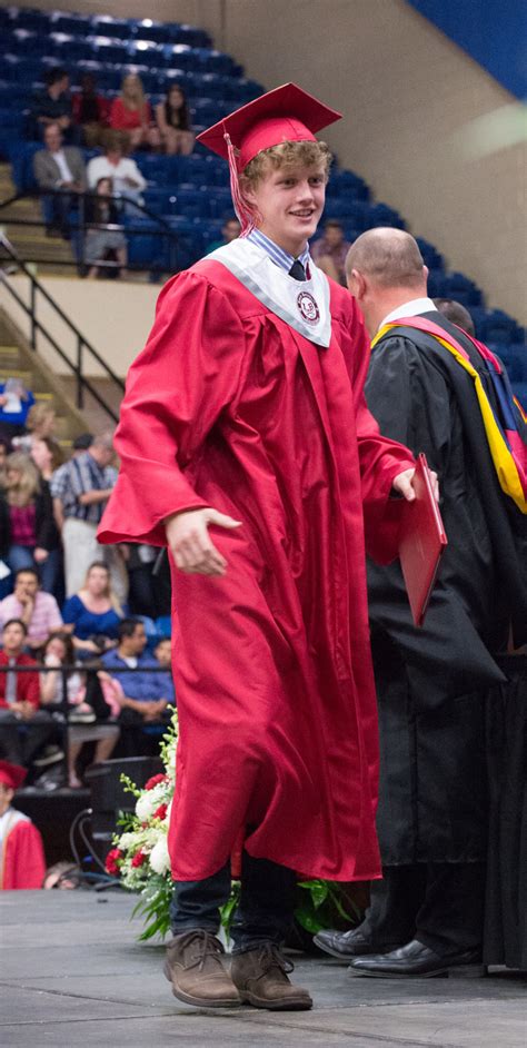 Lord Botetourt High School graduation 2016 | Gallery | roanoke.com