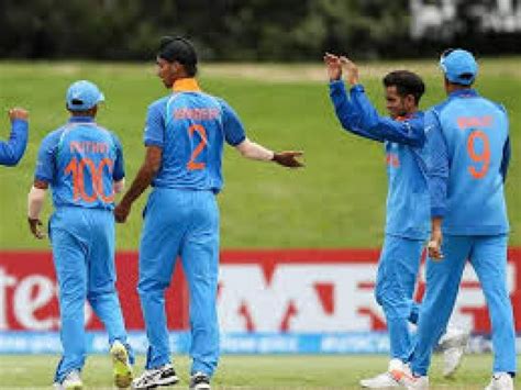 U19 Asia Cup 2019 Final: Team India's performance disappoints, made only this much runs ...