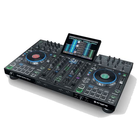 Denon Prime 4 for R38,195.00 at Bounce Online