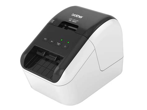 Genuine Brother QL-800 (QL800) Professional Label Printer