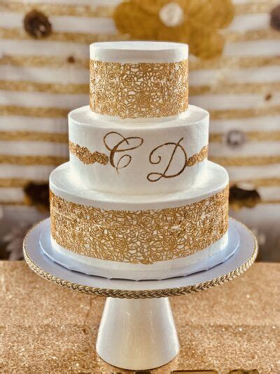 Wedding Cake Bakeries in Frederick, MD - The Knot