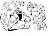 Jack And The Beanstalk Coloring Pages At GetColoringscom  Free sketch template