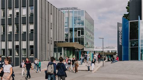 L’Université de Nantes devient Nantes Université - Agence API