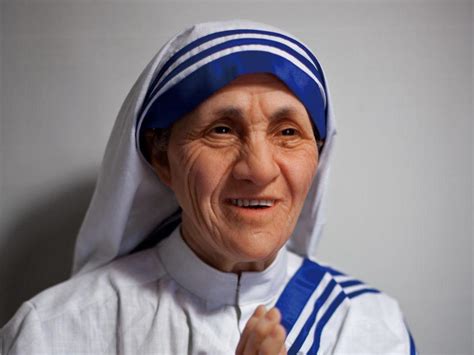 Mother Teresa Trivia: 31 interesting facts about the missionary ...