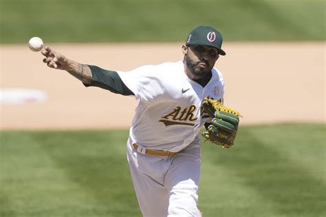 Sergio Romo is heating up in Oakland A’s bullpen - Athletics Nation