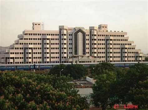 VIT University's Bangalore campus will start functioning from 2015 ...