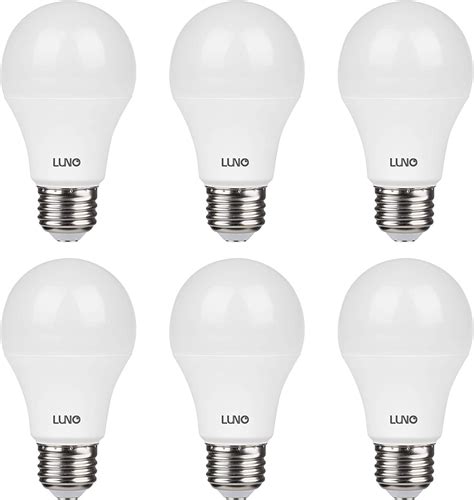 Best 5000K Led Light Bulb Ge 1000 Lumens - Home & Home