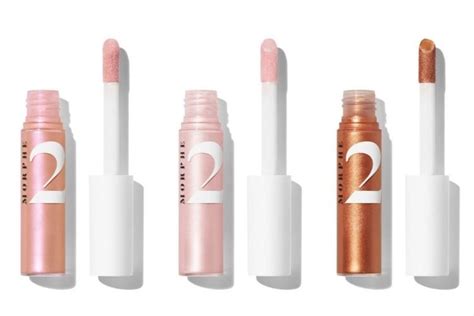 New! Morphe 2 Lip Balm, Lip Gloss, Illuminator, & Lip Scrub - BeautyVelle | Makeup News