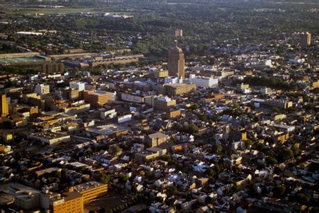 Origin & History of Allentown, PA at Historigin