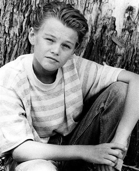 15 Cutest Childhood Photos Of Famous Celebrities