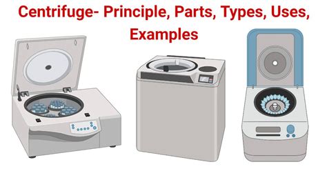 Centrifugation is a term used to describe a method of separating mixtures using spinning and ...