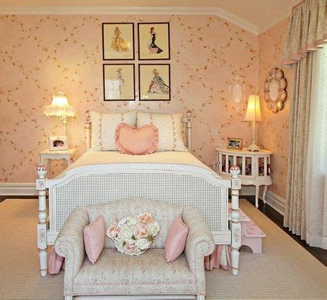 Schlafzimmer im Shabby Chic Stil einrichten – Tipps und einige Einwände | Klasik yatak odaları ...